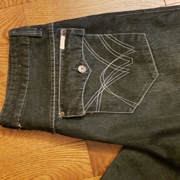 Cassini Jeans 34/30 - Picture 2 of 6